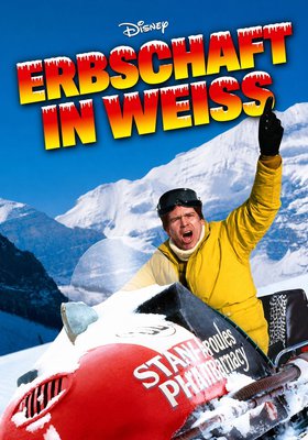 Erbschaft in Weiß