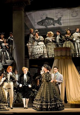 Royal Opera House Live: Hoffmanns Erzählungen (Offenbach) (2016)