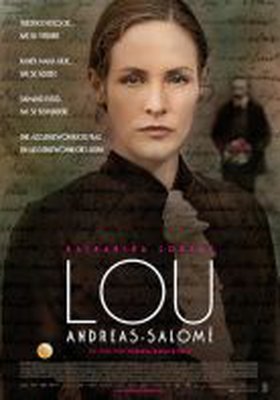 Lou Andreas-Salomé Lou Andreas-Salomé