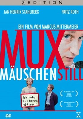 Muxmäuschenstill