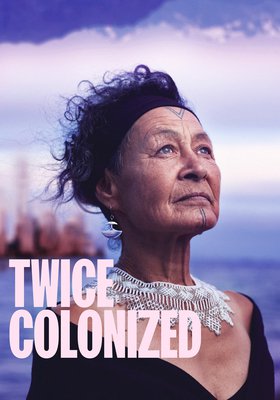 SKANDINAVISCHE FILMTAGE 2024:TWICE COLONIZED