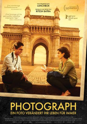 Photograph - Ein Foto verändert ihr Leben für immer Photograph - Ein Foto verändert ihr Leben für immer