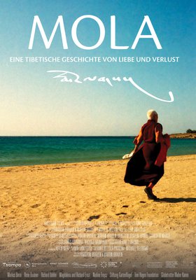 Mola - Eine Tibetische Geschichte von Liebe und Verlust