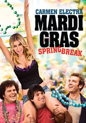 Mardi Gras: Die größte Party ihres Lebens
