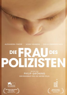 Die Frau des Polizisten Die Frau des Polizisten
