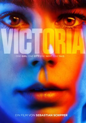 Victoria Victoria