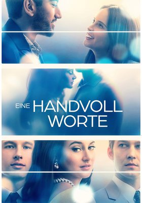 Eine Handvoll Worte