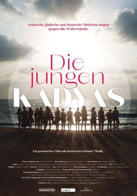 Die jungen Kadyas Die jungen Kadyas
