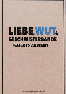 Good Enough Parents: Liebe, Wut & Geschwisterbande - Warum so viel Streit?