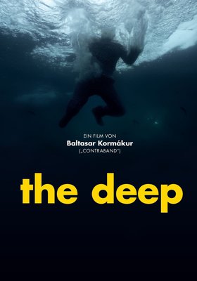 The Deep The Deep