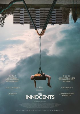 The Innocents The Innocents