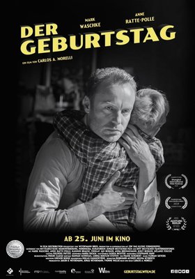 Der Geburtstag Der Geburtstag