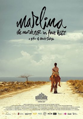 Marlina - die Mörderin in vier Akten