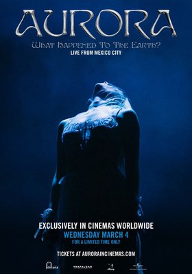 AURORA - What Happened To The Earth?