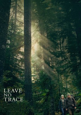 Leave no Trace Leave no Trace