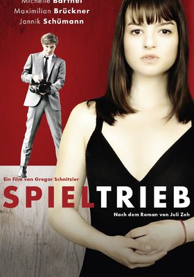Spieltrieb Spieltrieb