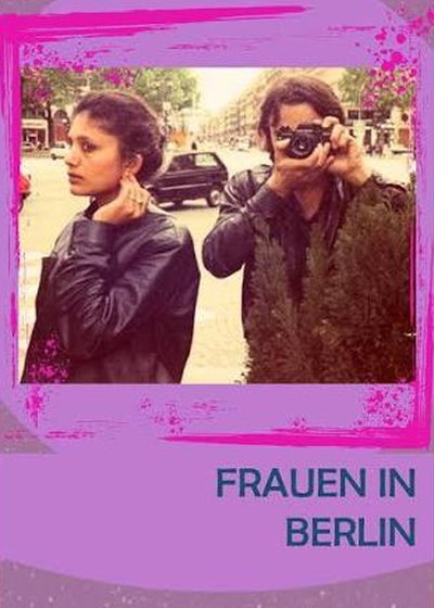 Frauen in Berlin