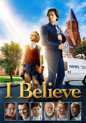 I believe!
