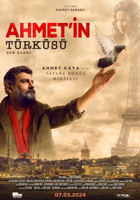 Ahmet'in Türküsü - Son Sarki