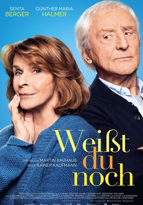 Weißt du noch? Weißt du noch?