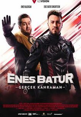 Enes Batur - Gercek Kahraman Enes Batur - Gercek Kahraman