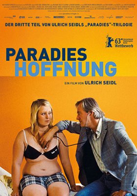Paradies: Hoffnung