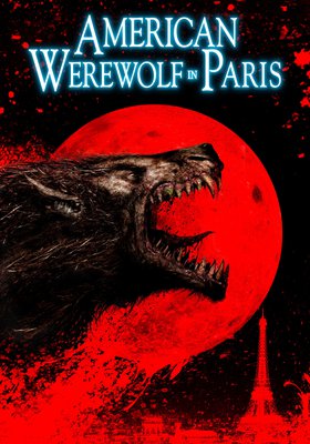 American Werwolf in Paris