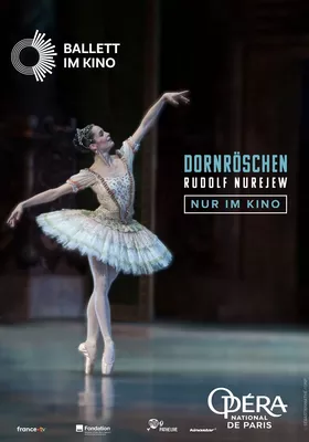 Dornröschen (Aus der Opera National de Paris) Dornröschen (Aus der Opera National de Paris)