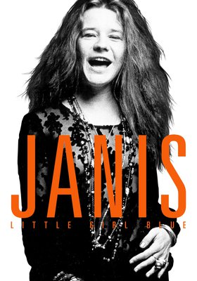 Janis: Little Girl Blue