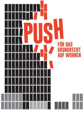 PUSH - FÜR DAS GRUNDRECHT AUF WOHNEN (by VHS Ehingen)