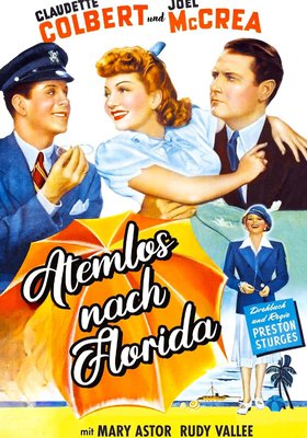 The Palm Beach Story