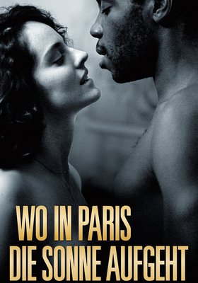 Wo in Paris die Sonne aufgeht Wo in Paris die Sonne aufgeht