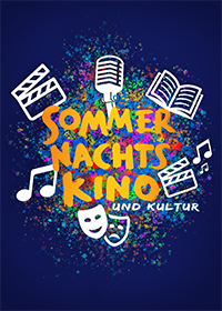 Sommernachtskino Tübingen