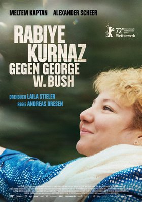Rabiye Kurnaz gegen George W. Bush Rabiye Kurnaz gegen George W. Bush