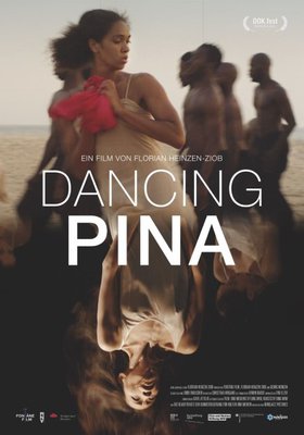 Dancing Pina Dancing Pina