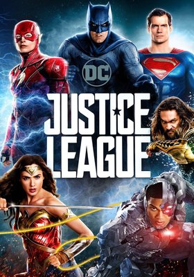 Justice League Justice League