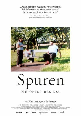 Spuren - Die Opfer des NSU Spuren - Die Opfer des NSU