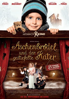 Aschenbrödel