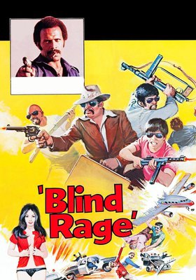 Blind Feat