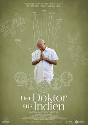 Der Doktor aus Indien Der Doktor aus Indien