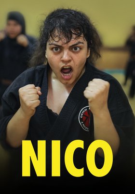 Nico Nico
