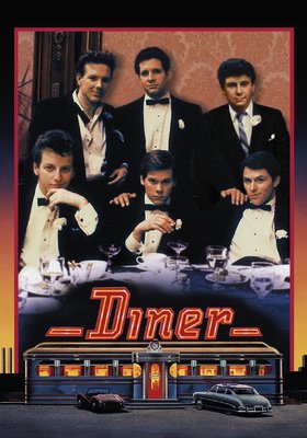 American Diner
