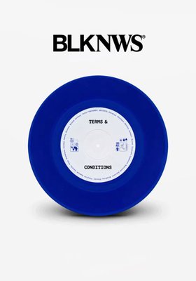 BLKNWS: Terms & Conditions