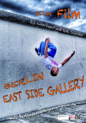 Berlin East Side Gallery Berlin East Side Gallery