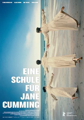 Eine Schule für Jane Cumming