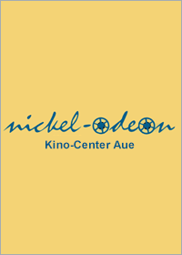 Nickel Odeon Kino-Center Aue alt