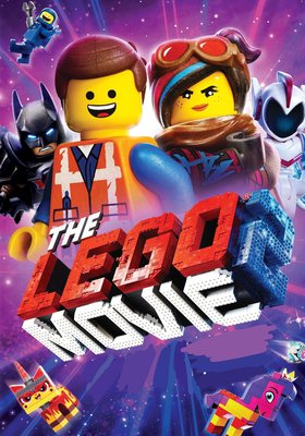 The Lego Movie 2 The Lego Movie 2