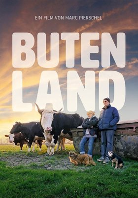 Butenland Butenland