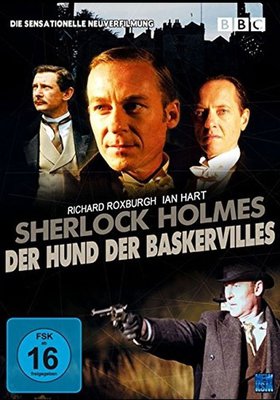 Der Hund von Baskerville