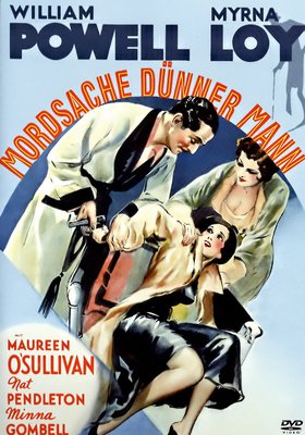 Der Dünne Mann